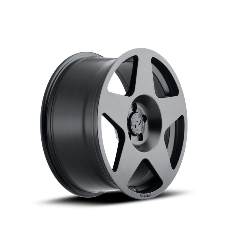 fifteen52 TARAB-88558+42 Tarmac 18x8.5 5x108 42mm ET 63.4mm Center Bore Asphalt Black Wheel