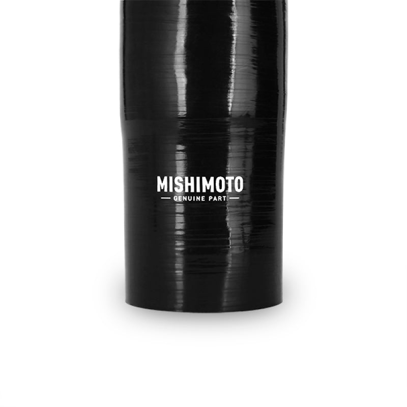 Mishimoto MMICP-RS-16CBK 2016+ Ford Focus RS Cold Side Intercooler Pipe - Black