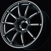 Advan YAZ9J29MHB AVN RZII Wheels