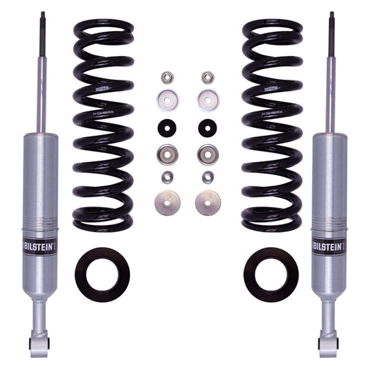 Bilstein 47-311190 07-09 Toyota FJ Cruiser / 03-09 Lexus GX470 B8 6112 Front Suspension Kit