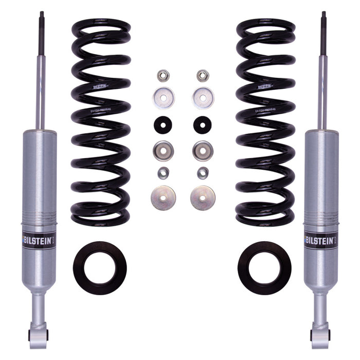 Bilstein 47-311190 07-09 Toyota FJ Cruiser / 03-09 Lexus GX470 B8 6112 Front Suspension Kit