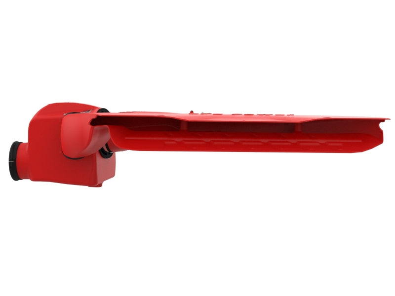 aFe 51-76005-R 16-23 Toyota Tacoma V6 3.5L Momentum GT Red Edition Cold Air Intake System w/ Pro DRY S Filter