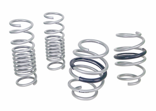 Whiteline WSK-SUB009 2022+ Subaru WRX (VB Chassis) Performance Lowering Springs
