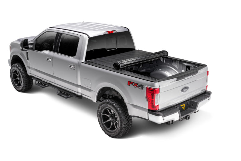 Truxedo 1546901 09-18 RAM 1500 & 19-20 RAM 1500 Classic 6ft 4in Sentry Bed Cover