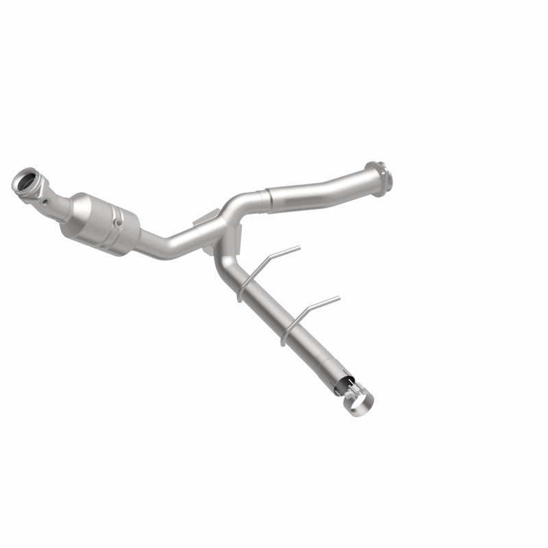 Magnaflow 52139 Conv DF 2011-2014 F-150 5.0L Underbody
