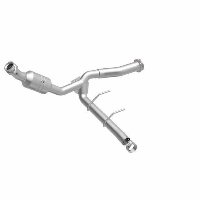 Magnaflow 52139 Conv DF 2011-2014 F-150 5.0L Underbody