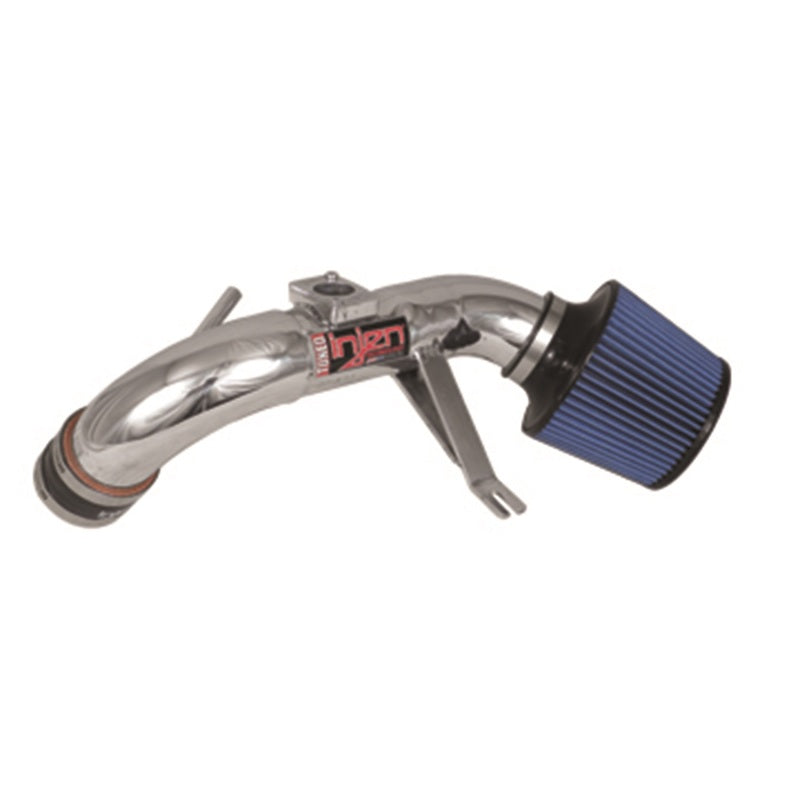 Injen SP1838P 09-11 Mitsubishi Lancer GTS 2.4L 4 cyl Polished Tuned Air Intake