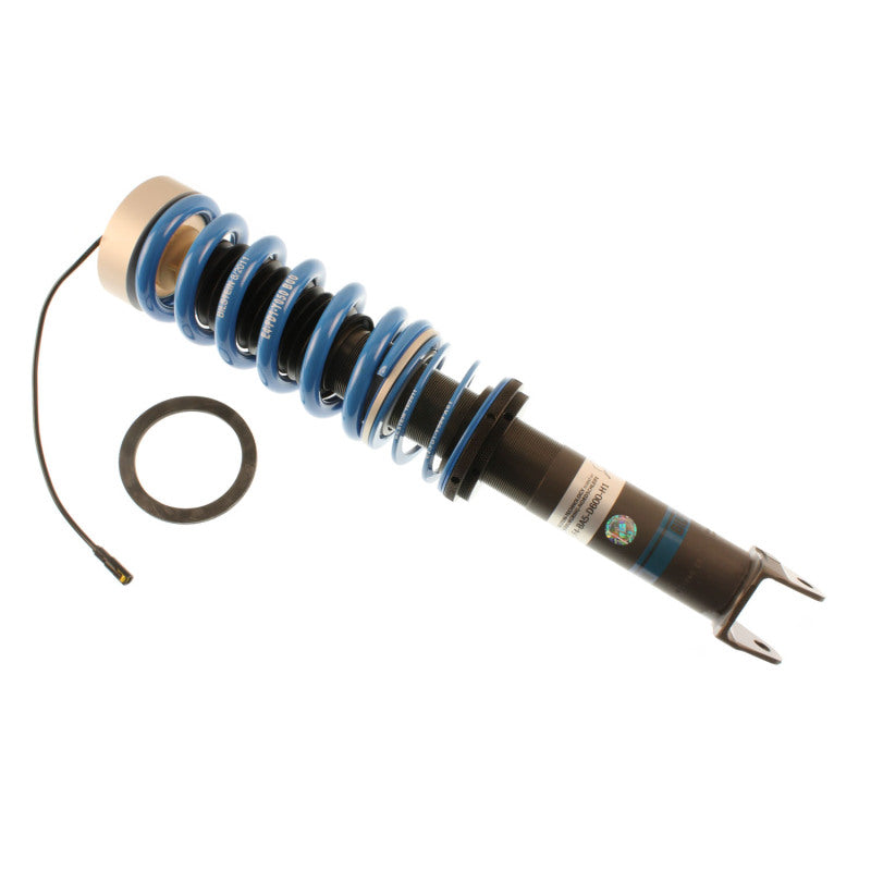 Bilstein 49-135985 B16 2011 Porsche 911 Carrera 4S Front and Rear Performance Suspension System