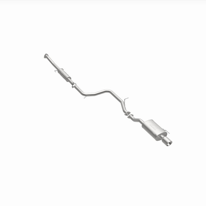 Magnaflow 15686 MagnaFlow Sys C/B Honda Accord 2/4Dr