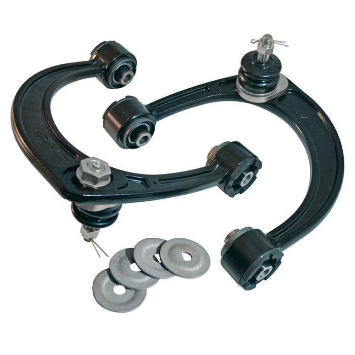 SPC Performance 25470 TACOMA UCAft.s (PAIR)
