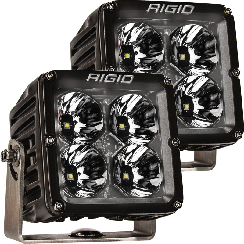 Rigid Industries 322053 Radiance+ Pod XL RGBW - Pair