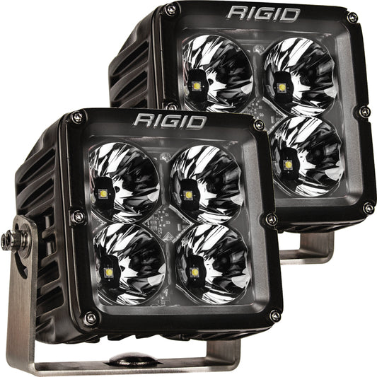 Rigid Industries 322053 Radiance+ Pod XL RGBW - Pair
