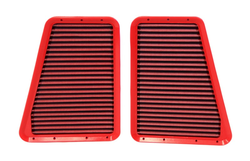 BMC FB01058 2018+ Kia Stinger 3.3 V6 370HP Replacement Panel Air Filter