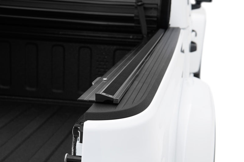 Rugged Ridge 13550.23 Armis Hard Rolling Bed Cover 2020 Gladiator JT
