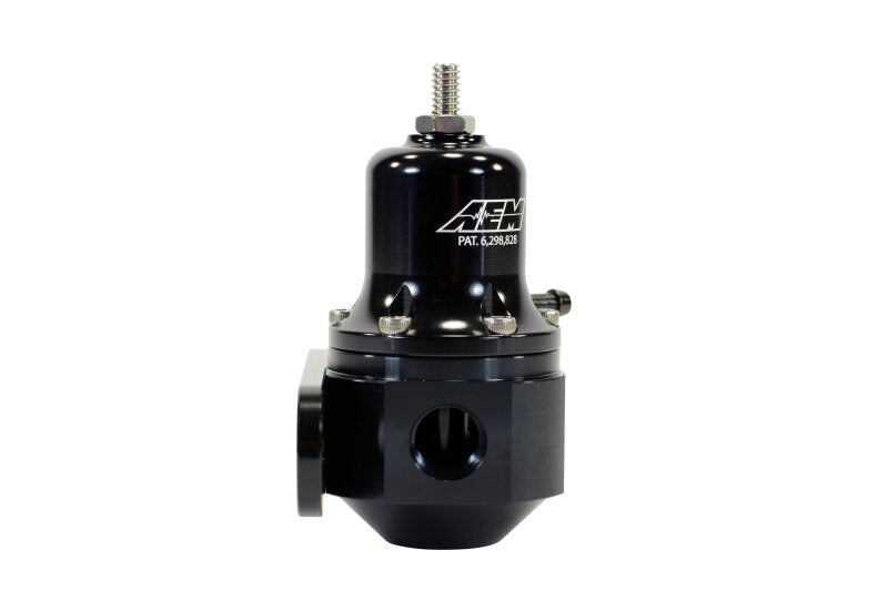 AEM 25-305BK AEM Fuel Pressure Regulators