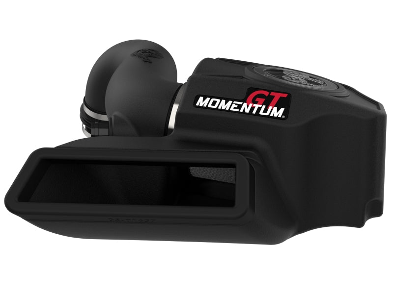 aFe 50-70087D Momentum GT Pro DRY S Cold Air Intake System 19-21 Audi Q3 L4-2.0L (t)