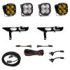 Baja Designs BAJ Squadron Sport Lights 447698