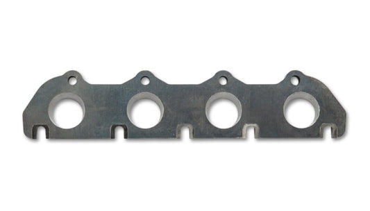Vibrant 14620V Mild Steel Exhaust Manifold Flange for VW/Audi 2.0FSI motor 1/2in Thick