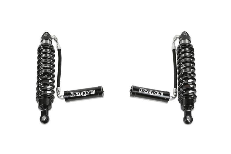 Fabtech FTS22340 2021+ Ford Bronco 3in. Front Dirt Logic 2.5 Reservoir Coilovers - Pair