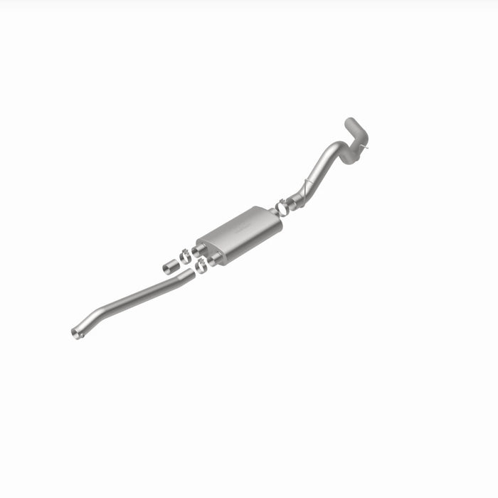 Magnaflow 15716 MagnaFlow Sys C/B GM Yukon 8.1L XL