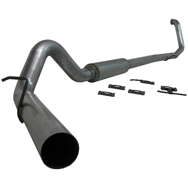 MBRP S6200P 1999-2003 Ford F-250/350 7.3L P Series Exhaust System