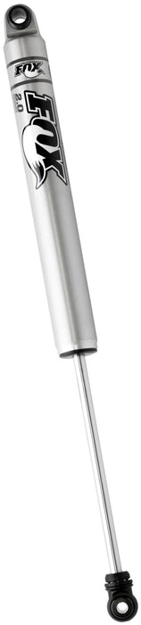 FOX 980-24-647 Fox 05+ Ford SD 2.0 Performance Series 11.6in. Smooth Body IFP Rear Shock (Alum) / 0-1in Lift