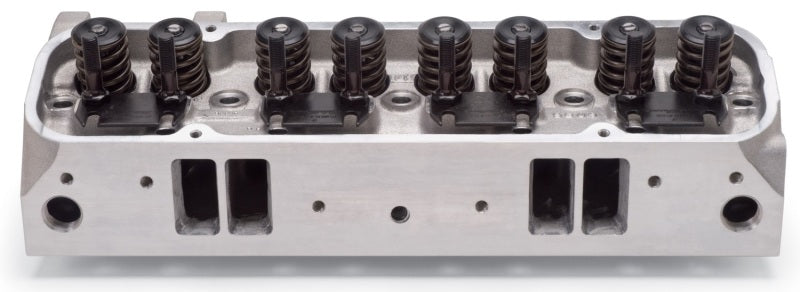 Edelbrock EDE60579 Pontiac Performer RPM Cylinder Head - Assm.