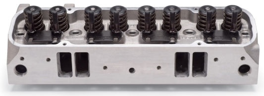 Edelbrock EDE60579 Pontiac Performer RPM Cylinder Head - Assm.