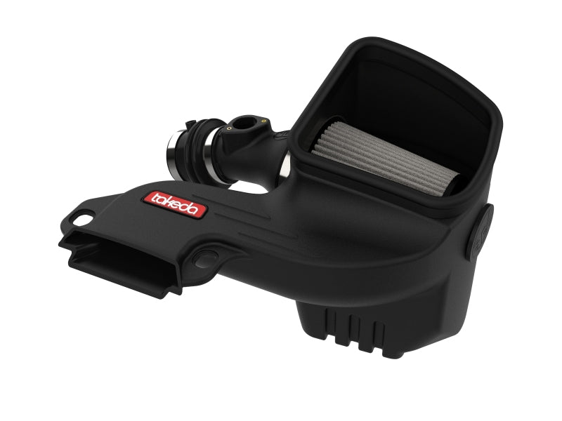 aFe 56-10020D Takeda Stage-2 Pro Dry S Cold Air Intake System 14-18 Mazda 3 L4-2.0L (Black)