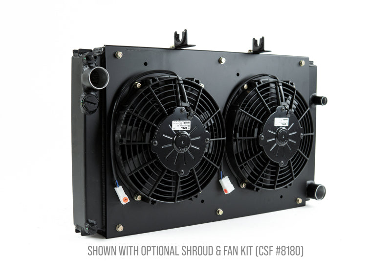 CSF 7088 Porsche 944 (NA and Turbo) High Performance Radiator