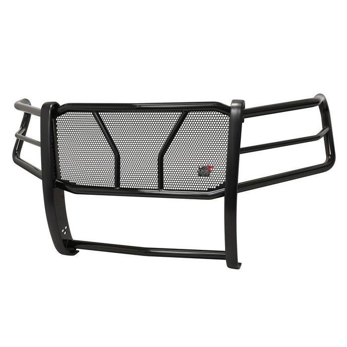 Westin 57-23955 19-21 Chevrolet Silverado 1500 HDX Modular Grille Guard - Black