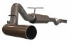 aFe 49-14001 AFE Exhaust Cat Back