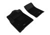 3D MAXpider L1CH05611509 ACE Kagu - Front - Black
