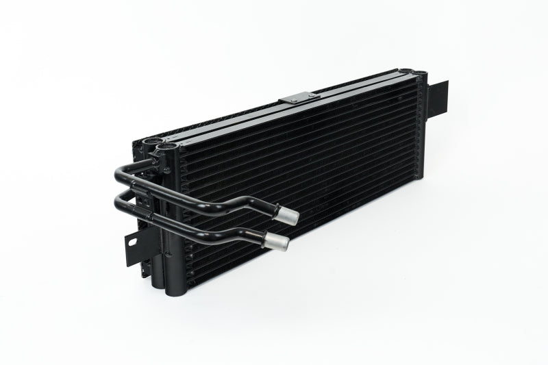 CSF 8221 BMW M3/M4 (G8X) Transmission Oil Cooler w/ Rock Guard