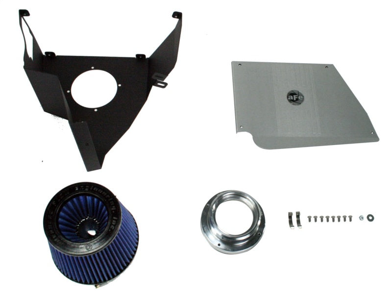 aFe 54-10451 MagnumFORCE Intakes Stage-1 P5R AIS P5R BMW 330i (E46) 01-06 L6-3.0L