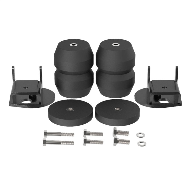 Timbren FR1502D 2004 Ford F-150 STX RWD Rear Suspension Enhancement System