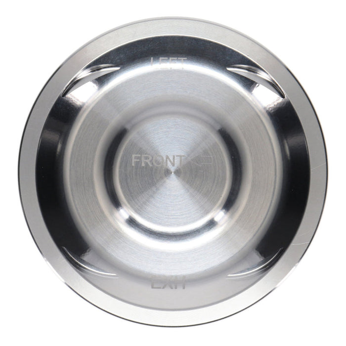 JE Pistons 296349 SUB STI EJ257 Block w/ EJ20 Head 99.75mm Bore CR 8.5 KIT Set of 4 Pistons