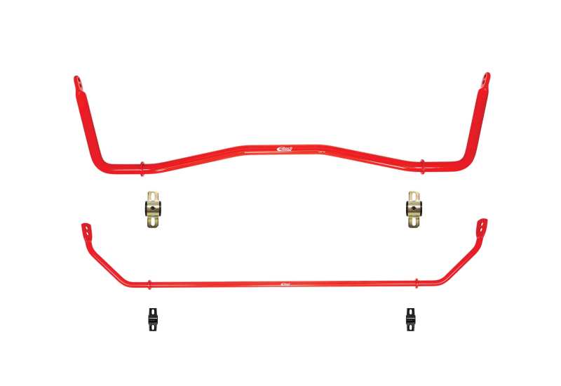 Eibach E40-55-019-01-11 Anti Roll Kit for 2016 Mazda Miata MX-5 - Front and Rear Bars