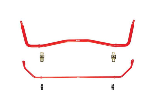 Eibach E40-55-019-01-11 Anti Roll Kit for 2016 Mazda Miata MX-5 - Front and Rear Bars