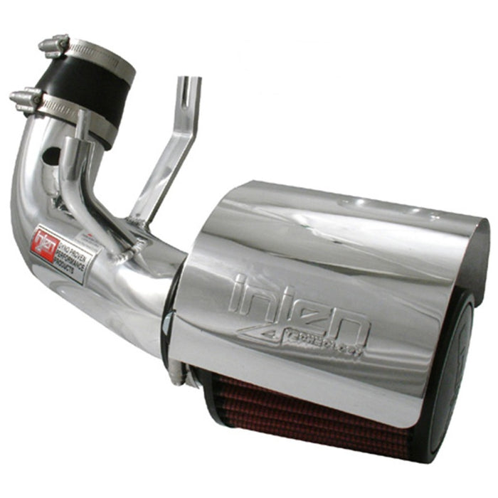 Injen IS1471P 02-06 RSX (CARB 02-04 Only) Polished Short RAM Intake