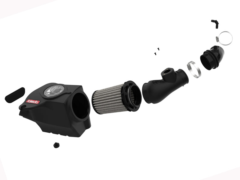 aFe 56-70006D Takeda Momentum Cold Air Intake System w/ Pro DRY S Media Mazda MX-5 Miata (ND) 16-19 L4-2.0L