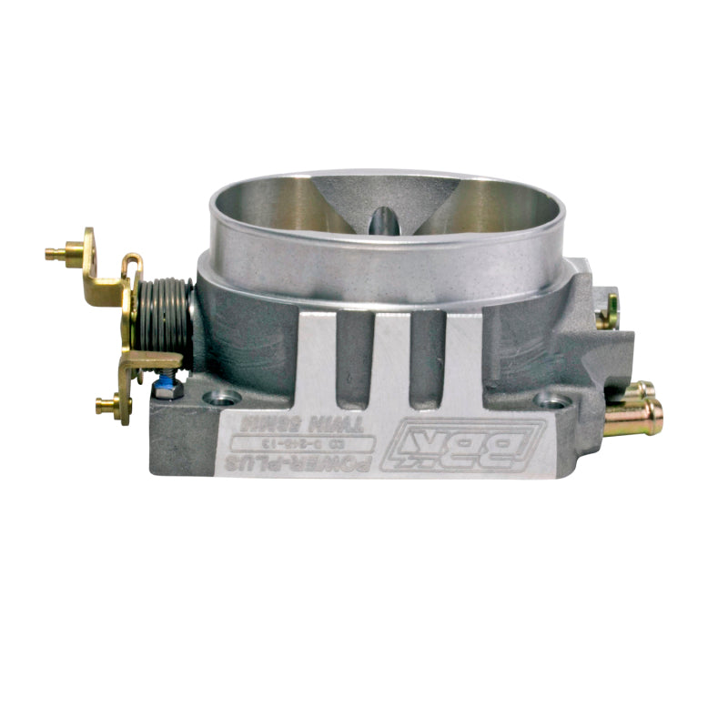 BBK 1539 89-92 GM 305 350 Twin 58mm Throttle Body Power Plus Series