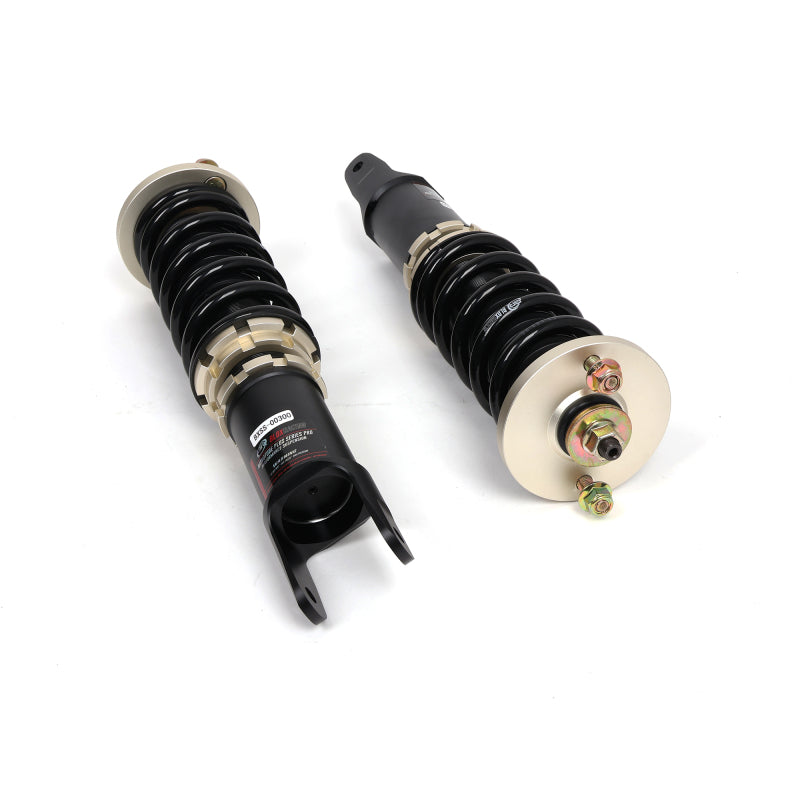 BLOX Racing BXSS-00300 Street Series Coilover System - EG/DC / EK