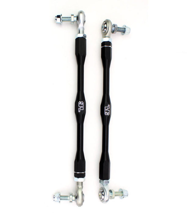 SPL Parts SPL FE G29 2020+ Toyota GR Supra (A90) / 2019+ BMW Z4 (G29) Front Swaybar Endlinks