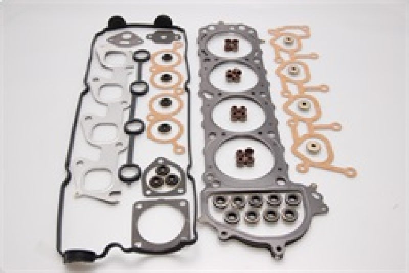 Cometic Gasket PRO2013T Cometic Street Pro Nissan 1995-98 KA24DE 2.4L 240SX 90mm Bore Top End Kit