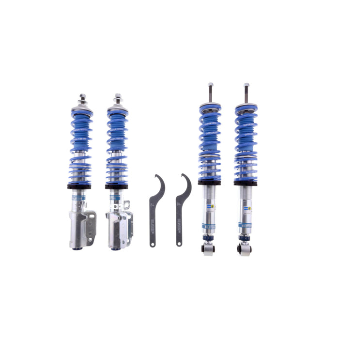 Bilstein 48-132626 B16 1989 Porsche 911 Carrera 4 Front and Rear Suspension Kit