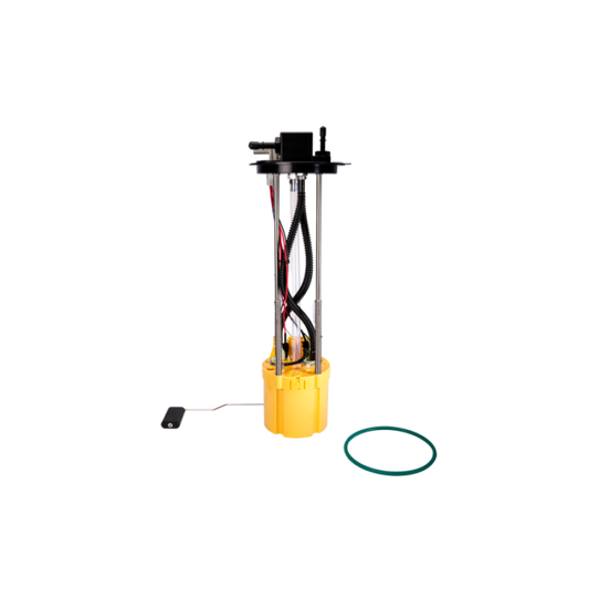 Fleece Performance FPE-PF-CUMM-1124-CCMS 11-24 Dodge RAM 4500/5500 Cab & Chassis PowerFlo Lift Pump (22 Gal)