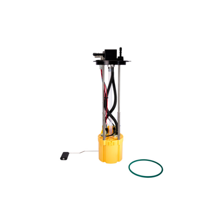 Fleece Performance FPE-PF-CUMM-1124-CCMS 11-24 Dodge RAM 4500/5500 Cab & Chassis PowerFlo Lift Pump (22 Gal)