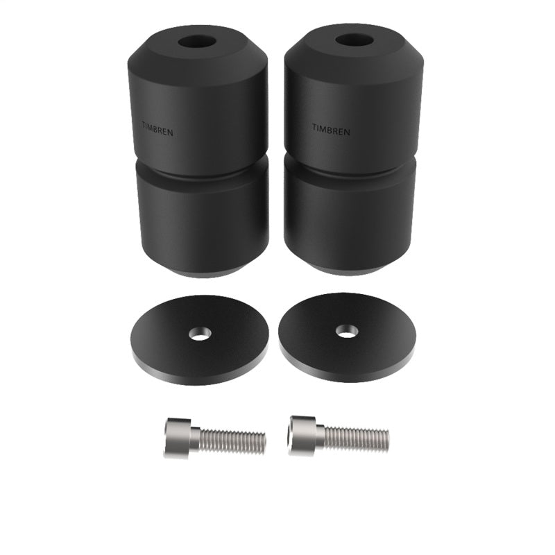 Timbren HROD2 1996 Isuzu Oasis Rear Suspension Enhancement System