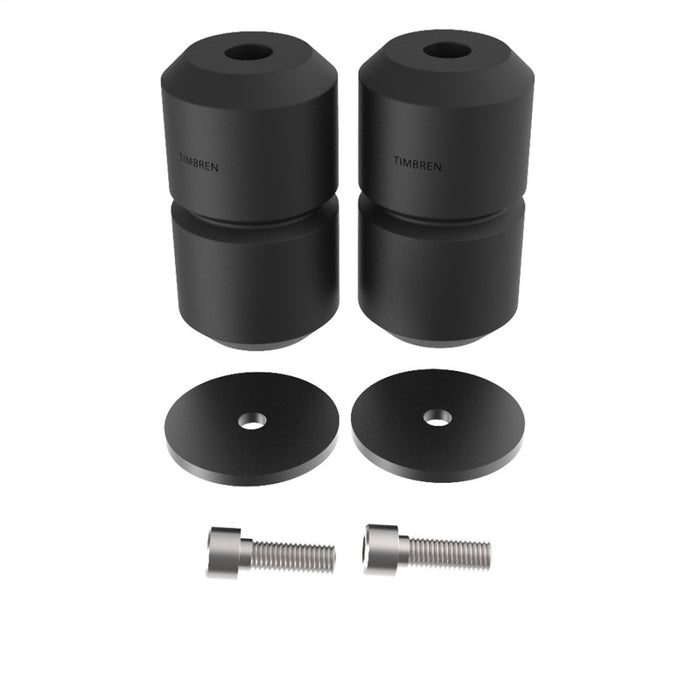 Timbren HROD2 1996 Isuzu Oasis Rear Suspension Enhancement System